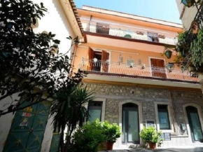 Luxury Apartment Federica N 1 Centro Storico di Taormina Taormina